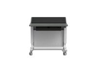 Spectrum Freedom One eLift - lectern - for special needs - rectangular - gr