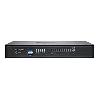SonicWall TZ570P - Essential Edition - security appliance