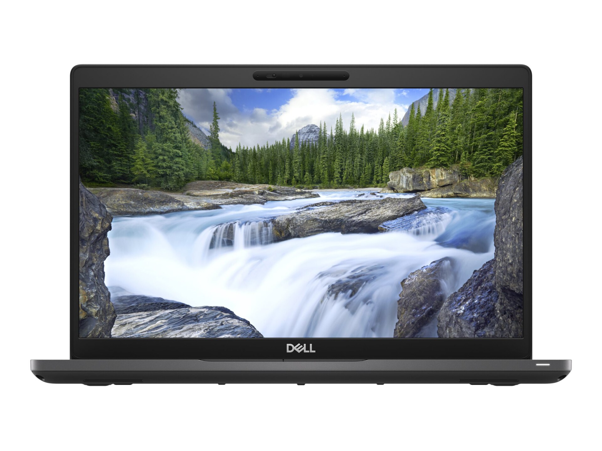 Dell 5400 14" Core iI5-88265U 128GB SSD 8GB RAM Chromebook