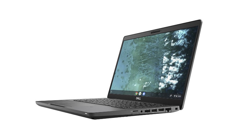 Dell 5400 14" 24305U 64GB SSD 4GB RAM Chromebook