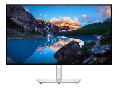 Dell UltraSharp U2722D - LED monitor - QHD - 27"