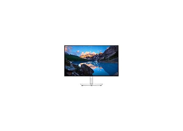 Dell UltraSharp U2722DE - LED monitor - QHD - 27