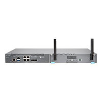 Juniper Networks NFX Series Network Services Platform NFX150-S1E - applicat