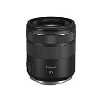 Canon RF telephoto lens - 85 mm