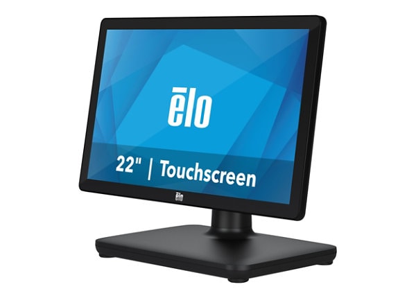 ELOTOUCH 22IN FHD I5 128/8 W10