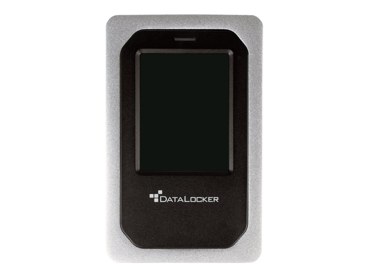 IRONKEY DL4 1TB ENC ESSD FIPS 140-2