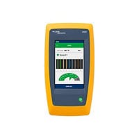 Fluke Networks LinkIQ Cable and Network Tester Kit