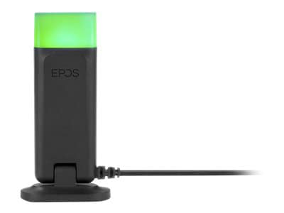 EPOS UI 10 BL - témoin lumineux d'indication de ligne occupée pour casque sans fil