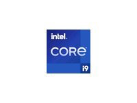 Intel Core i9 11900K / 3.5 GHz processor - Box (without cooler