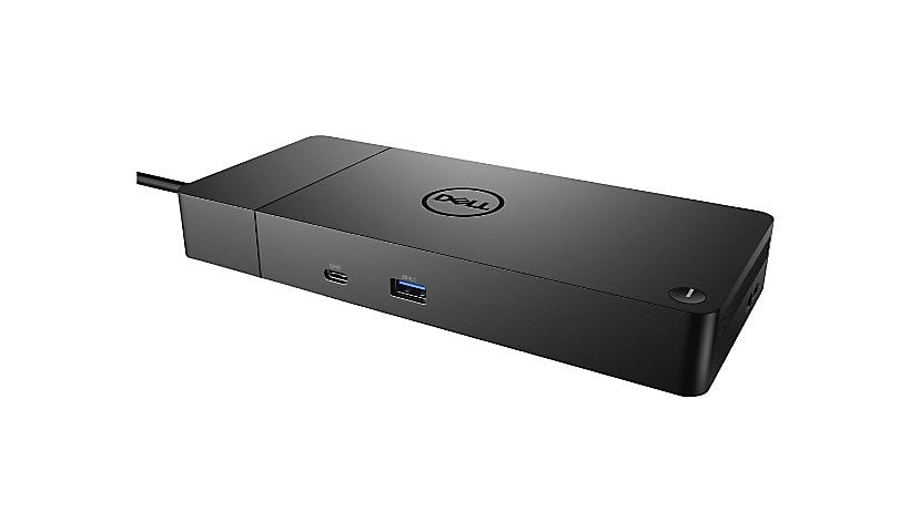 Dell WD19S - docking station - USB-C - HDMI, DP - 1GbE