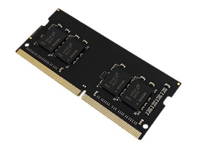 Total Micro - DDR4 - module - 16 GB - DIMM 288-pin - 3200 MHz / PC4-25600 - unbuffered