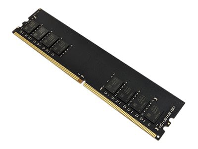 Total Micro - DDR4 - module - 8 GB - DIMM 288-pin - 3200 MHz / PC4-25600 - unbuffered