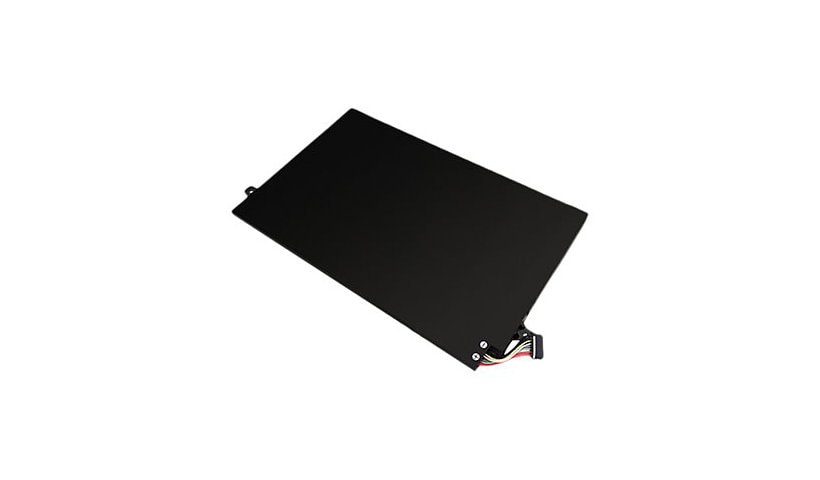 Total Micro Battery, Lenovo ThinkPad E495, E595 - 3-Cell 45WHr