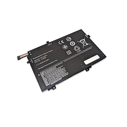 Total Micro Battery, Lenovo ThinkPad L14 Gen 2, L15 Gen 2 - 3-Cell 45WHr