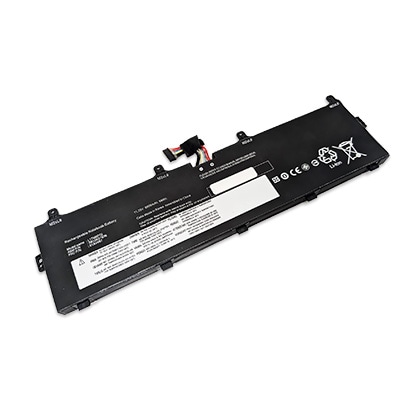 Total Micro - notebook battery - Li-pol - 99 Wh