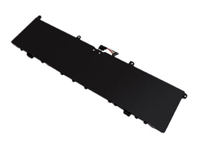 Total Micro Battery, Lenovo ThinkPad P1 Gen 1, P1 Gen 2 - 4-Cell 80WHr