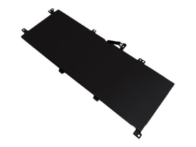 Total Micro Battery, Lenovo ThinkPad L13 Gen 1 - 4-Cell 46WHr