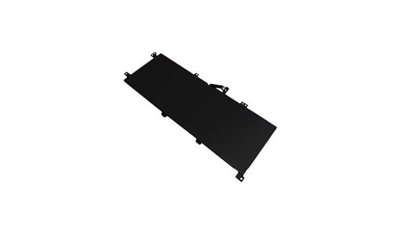 Total Micro Battery, Lenovo ThinkPad L13 Gen 1 - 4-Cell 46WHr