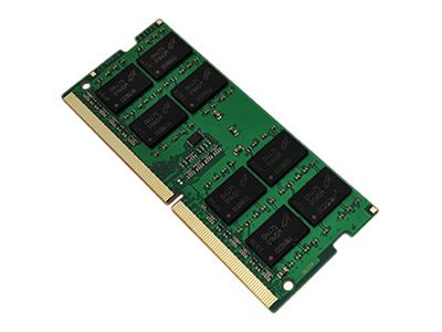 Total Micro Memory, Lenovo ThinkPad T14 Gen 1, T15 Gen 1, T15p Gen 1 - 16GB