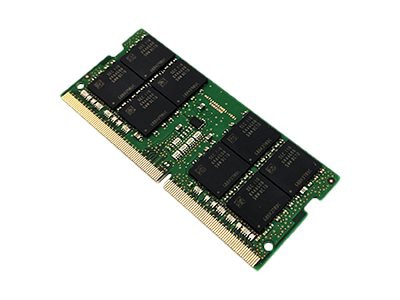 Total Micro Memory, Lenovo ThinkPad T14 Gen 1, T15 Gen 1, T15p Gen 1 - 32GB