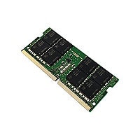 Total Micro Memory, Lenovo ThinkPad T14 Gen 1, T15 Gen 1, T15p Gen 1 - 32GB