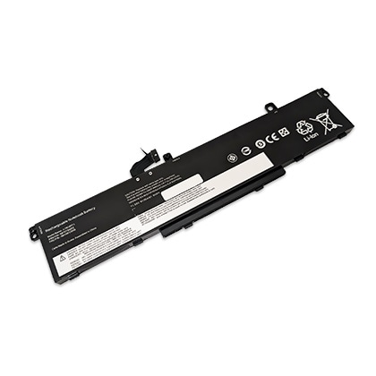 Total Micro Battery, Lenovo ThinkPad P15 Gen 1, P17 Gen 1 - 6-Cell 93.5WHr