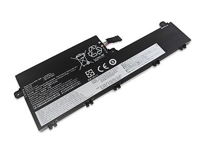Total Micro Battery, Lenovo ThinkPad T15p Gen 1,P15v Gen 1 - 6-Cell 68WHr