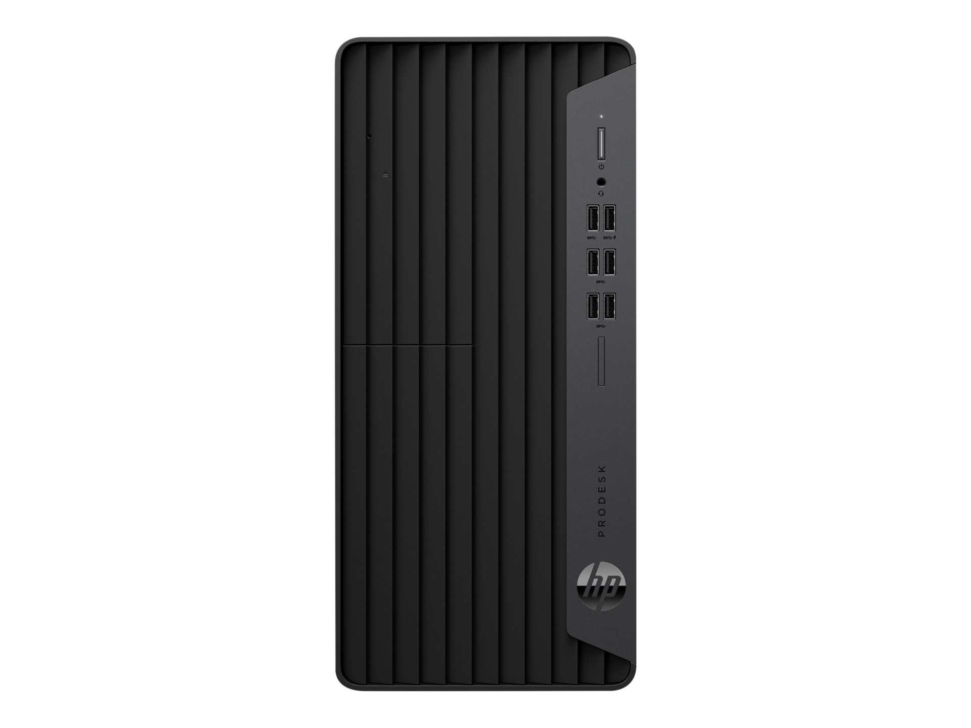 HP ProDesk 600 G6 - micro tower - Core i5 10500 3.1 GHz - 8 GB