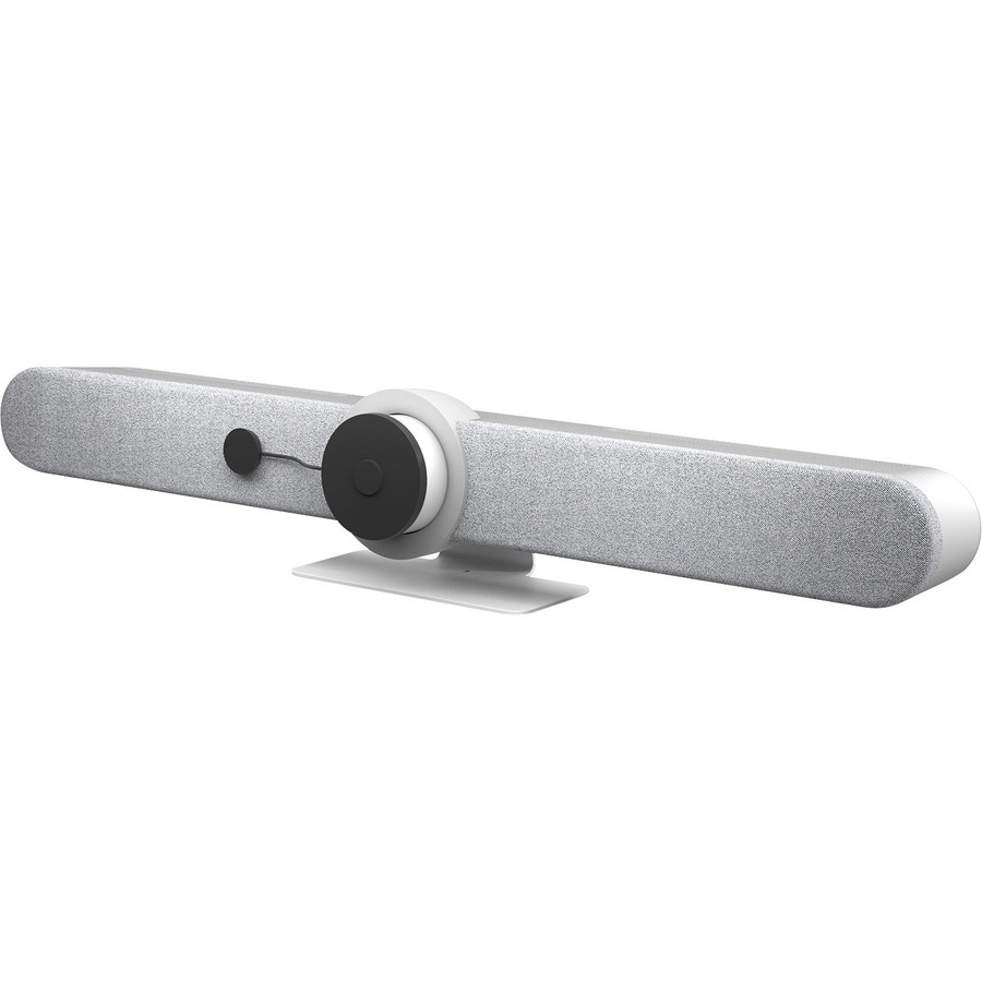 Thumbnail 3 of 15 for Logitech Rally Bar Mini - All-In-One Video Bar for Small to Medium Rooms - White