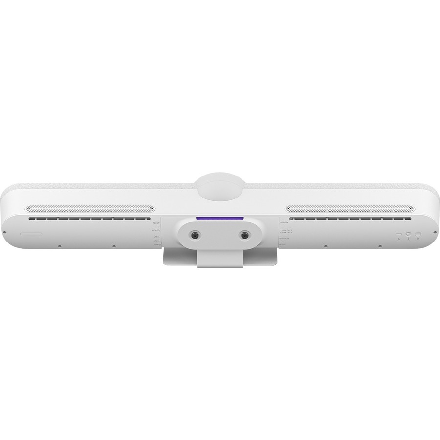 Thumbnail 4 of 15 for Logitech Rally Bar Mini - All-In-One Video Bar for Small to Medium Rooms - White