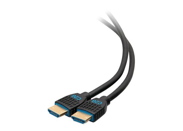 C2G 18IN ULTRA FLEXIBLE HDMI CABLE