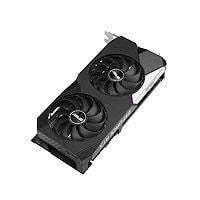 ASUS NVIDIA GeForce RTX 3070 8GB GDDR6 Graphic Card