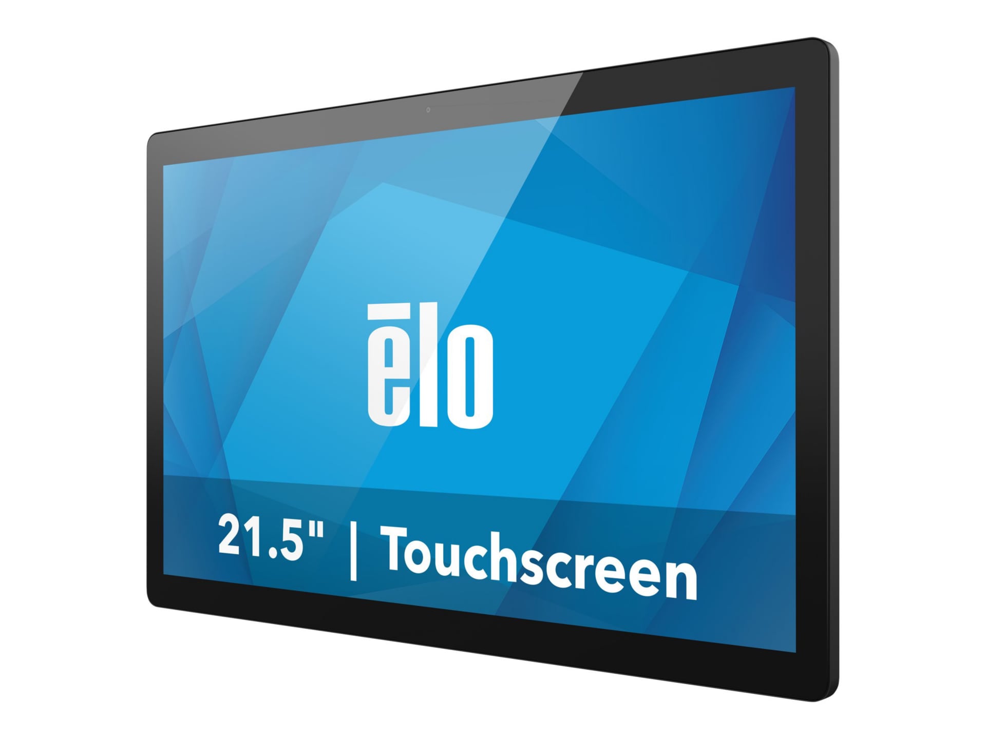 Elo 22" I-Series 4.0 Touch Screen Monitor with Android 10