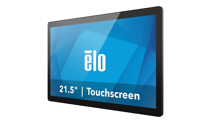 Elo 22" I-Series 4.0 Touch Screen Monitor with Android 10