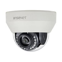 Hanwha Techwin WiseNet HD+ HCD-7010RA - surveillance camera - dome
