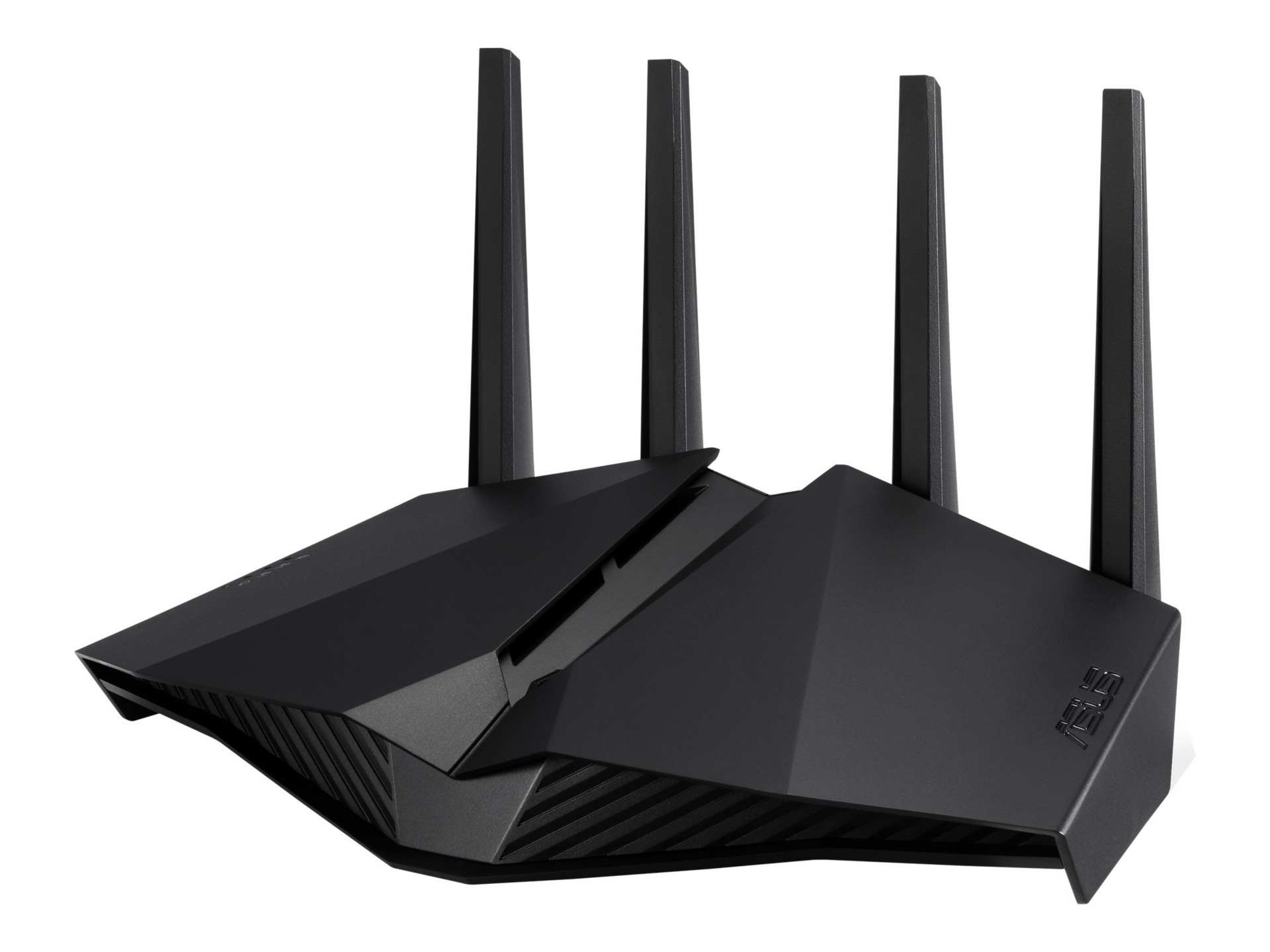 ASUS RT-AX82U - wireless router - Wi-Fi 6 - desktop