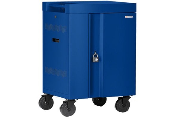BRETFORD 20X CUBE CART MINI ROYAL