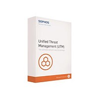 Sophos UTM Premium Support - support technique (renouvellement) - 1 année