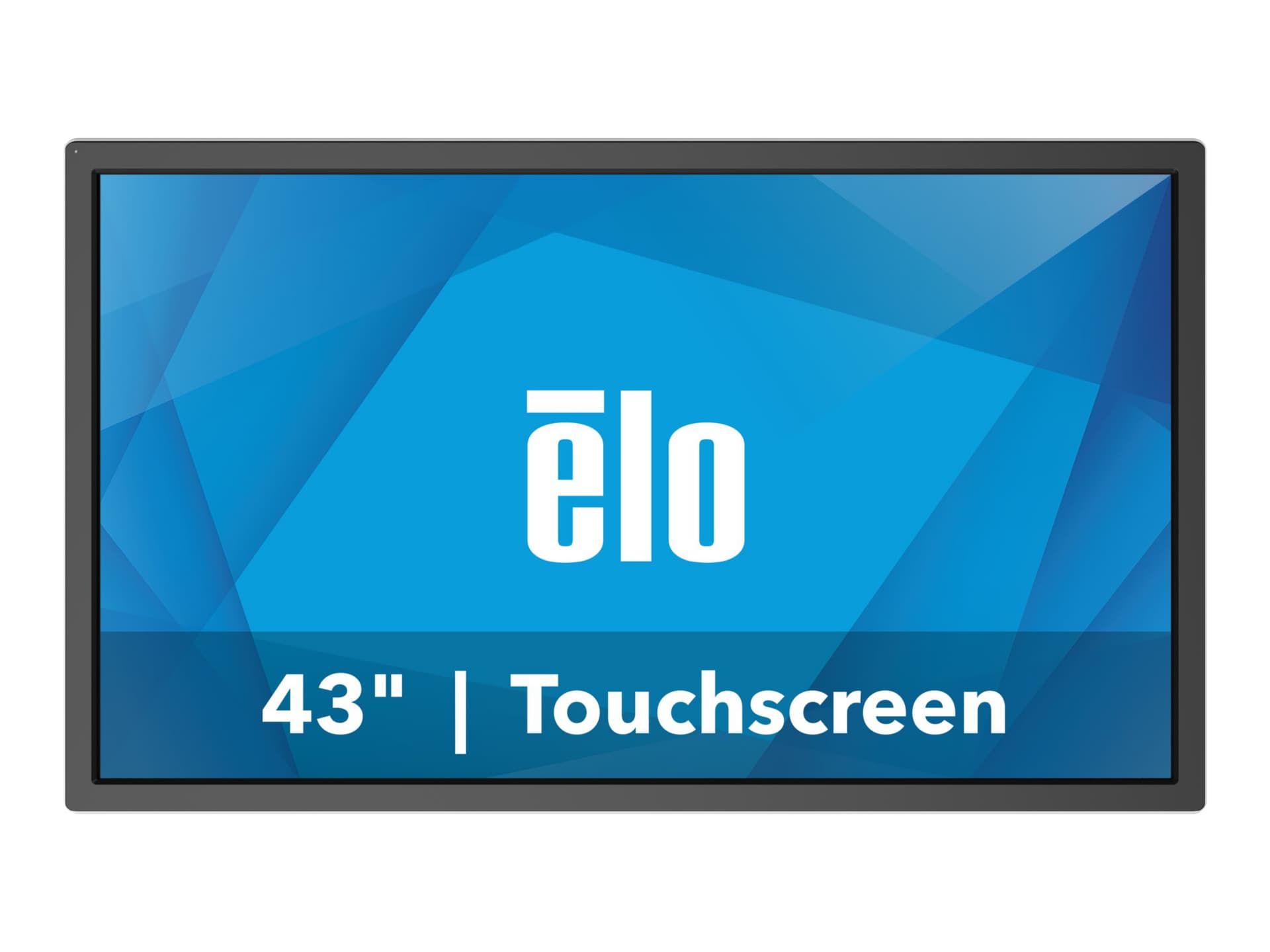 Elo 4303L - LED monitor - Full HD (1080p) - 43"