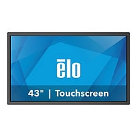 Elo 4303L - LED monitor - Full HD (1080p) - 43"