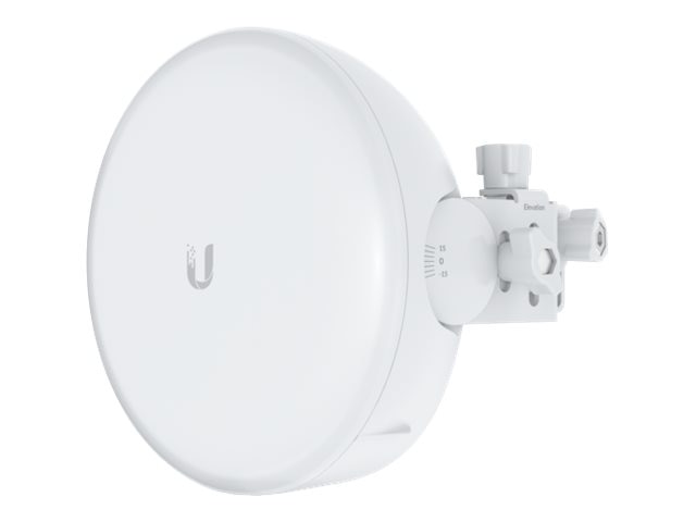 Ubiquiti AirMax GigaBeam Plus - pont sans fil - AirMax