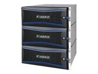 ExaGrid EX84 - NAS server - 192 TB