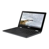 Asus Chromebook Flip C214MA Q1R - 11.6" - Celeron N4020 - 4 GB RAM - 32 GB