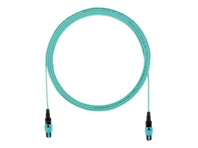 Panduit QuickNet PanMPO Round Interconnect Cable Assemblies - network cable