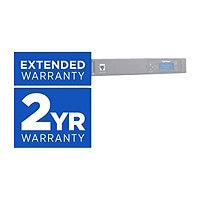 CyberPower Extended Warranty - extended service agreement - 2 years - 4th/5