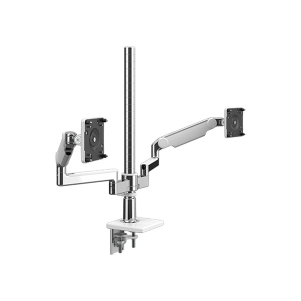 Humanscale M/Flex M2.1 24" Monitor Arm