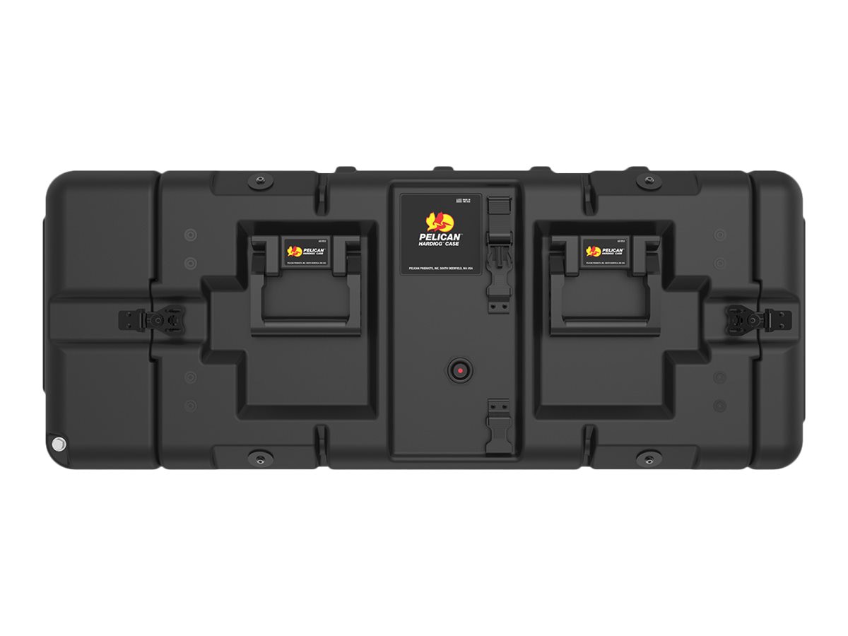 Pelican Super-V Series - rack case