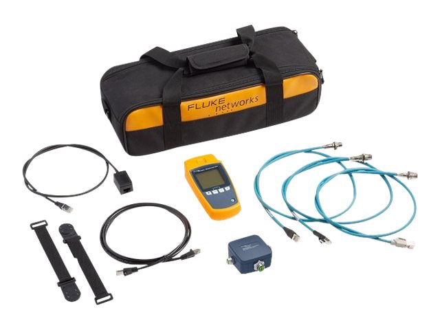 FLUKE MS-POE INDUST PERP