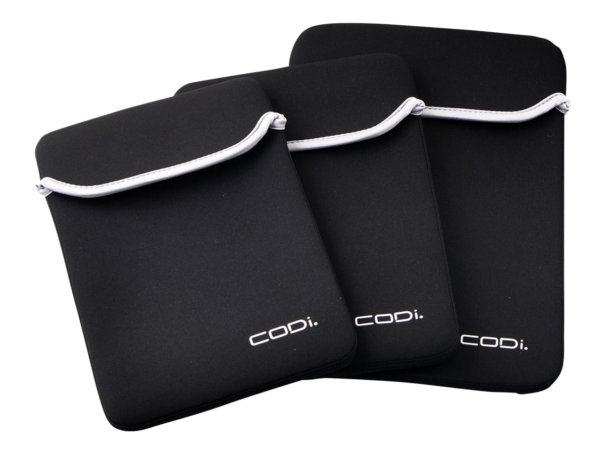 CODi - notebook sleeve