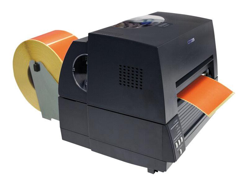 Citizen CL-S621II - label printer - B/W - direct thermal / thermal transfer